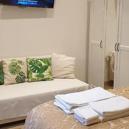 Ca' Dea Sarta Venice Apartment-3