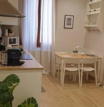 Ca' Dea Sarta Venice Apartment-2