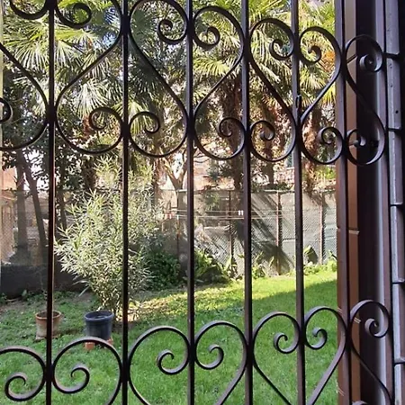 Ca' Dea Sarta Venice Apartment-3