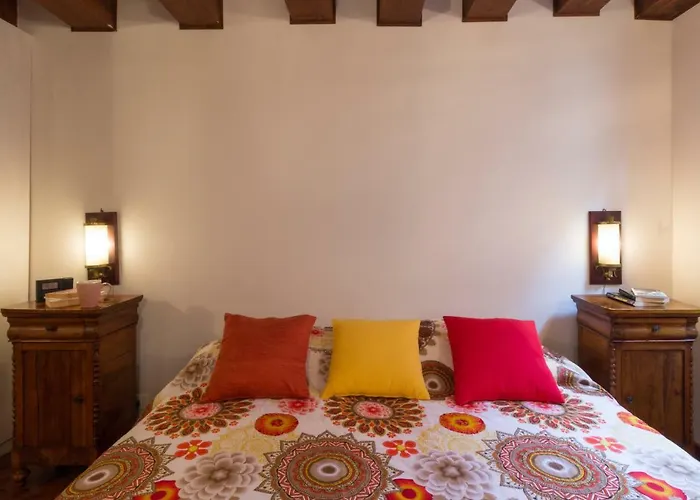 Calle Del Forno Apartment